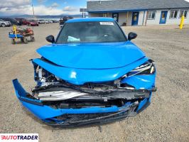 Honda Civic 2025 2