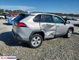 Toyota Pozostałe 2019 2