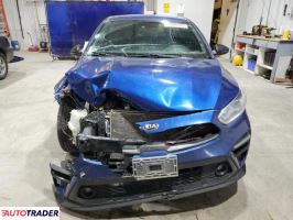 Kia Pozostałe 2021 2