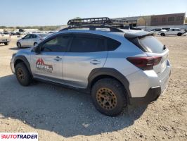 Subaru Pozostałe 2023 2