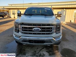 Ford Pozostałe 2023 3 Ford Pozostałe 2023 3