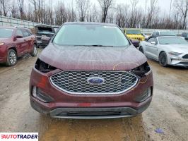 Ford Edge 2024 2