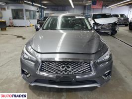 Infiniti Q50 2021 3 Infiniti Q50 2021 3
