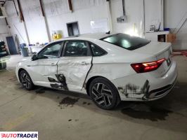 Volkswagen Jetta 2023 1