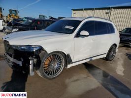 BMW Pozostałe 2022 4 BMW Pozostałe 2022 4