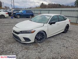 Honda Civic 2024 2