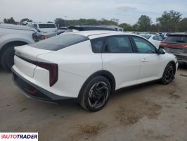 Kia Pozostałe 2025 2