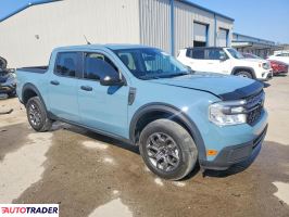 Ford Maverick 2023 2