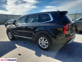 Kia Pozostałe 2020 3