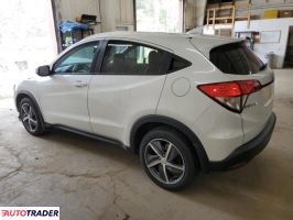 Honda HR-V 2022 1