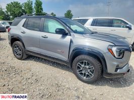 GMC Terrain 2026 1