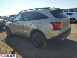 Kia Sorento 2021 2
