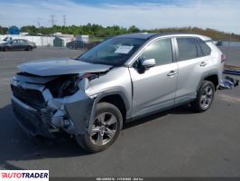 Toyota Pozostałe 2022 2