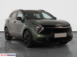 Kia Sportage - zobacz ofertę