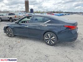 Nissan Altima 2021 2