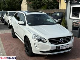 Volvo XC60 2015 2.0 245 KM Volvo XC60 2015 2.0 245 KM