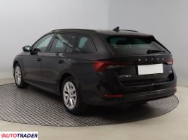 Skoda Octavia 2022 1.5 147 KM