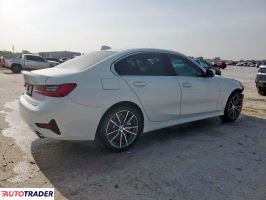 BMW 330 2019 2 BMW 330 2019 2