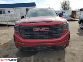 GMC Sierra 2024 2