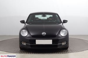 Volkswagen Beetle 2013 1.6 103 KM