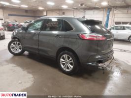 Ford Edge 2019 2 Ford Edge 2019 2