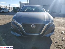 Nissan Altima 2020 2