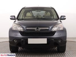 Honda CR-V 2008 2.2 138 KM