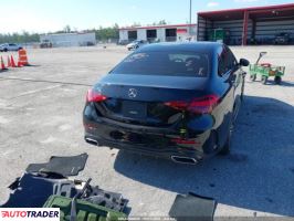 Mercedes 300 2024 2 Mercedes 300 2024 2