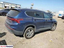 Hyundai Santa Fe 2023 2