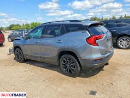 GMC Terrain 2020 1