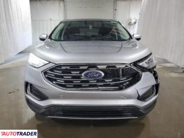 Ford Edge 2022 2