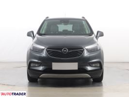 Opel Mokka 2018 1.4 138 KM