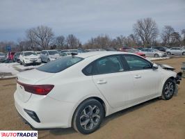 Kia Pozostałe 2021 2