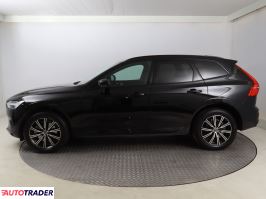 Volvo XC60 2019 2.0 246 KM