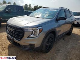 GMC Terrain 2024 1