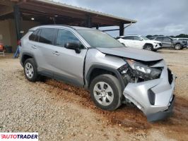 Toyota Pozostałe 2019 2 Toyota Pozostałe 2019 2