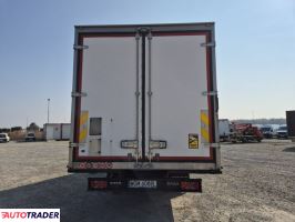 Iveco Daily 2017 3.0