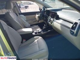 Kia Sorento 2021 2