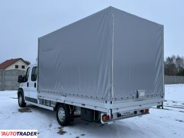 Fiat Ducato 2019 2.3