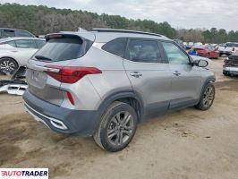 Kia Pozostałe 2022 2