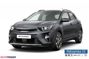 Kia Pozostałe 2019 1 120 KM Kia Pozostałe 2019 1 120 KM