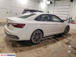 Volkswagen Jetta 2024 1