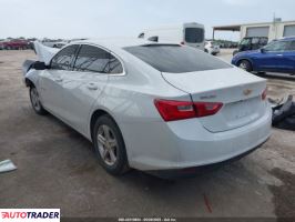 Chevrolet Malibu 2023 1 Chevrolet Malibu 2023 1