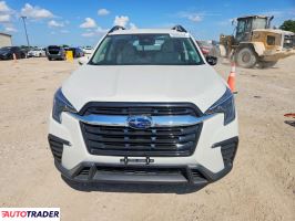 Subaru Pozostałe 2023 2