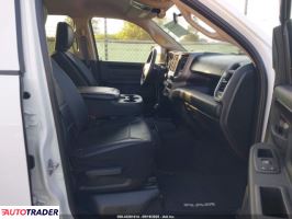 Dodge Ram 2020 6 Dodge Ram 2020 6