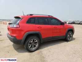 Jeep Cherokee 2019 3