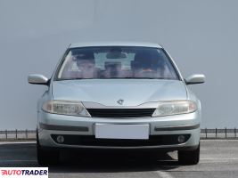 Renault Laguna 2002 1.8 119 KM Renault Laguna 2002 1.8 119 KM