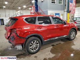 Hyundai Santa Fe 2019 2