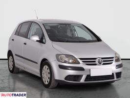 Volkswagen Golf 2005 1.6 100 KM