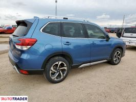 Subaru Forester 2022 2